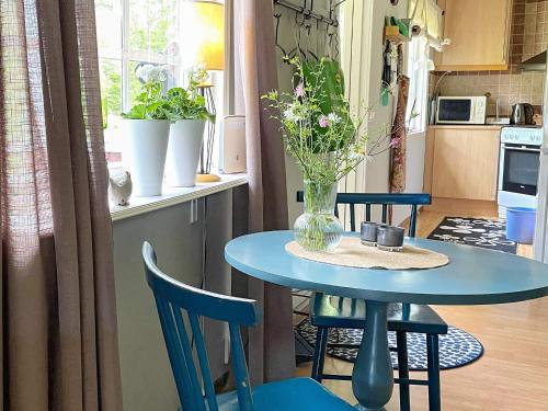 person holiday home in HACKSVIK-By Traum in Hacksvik