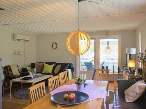 person holiday home in HACKSVIK-By Traum in Hacksvik