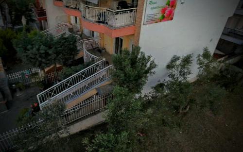 Roses Apartments