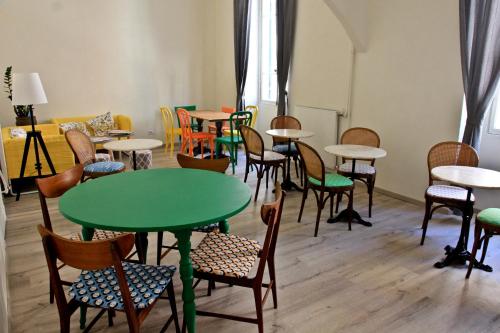 Hotel Elandra 4