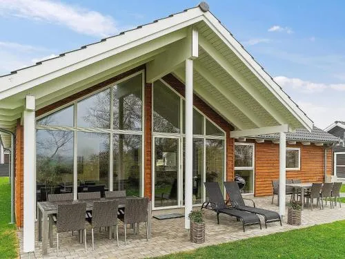5 star holiday home in Kappeln in Kappeln, Deutschland