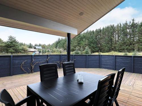 Kilátás, Modern Retreat with Spa - By Traum Ferienwohnungen in Gronhoj