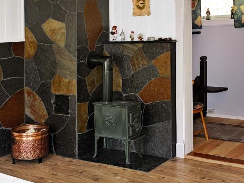 person holiday home in Otta in Otta