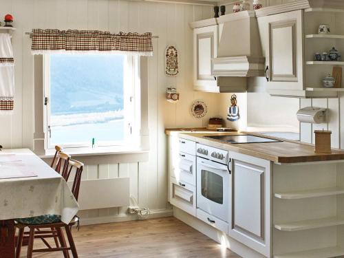 person holiday home in Otta in Otta