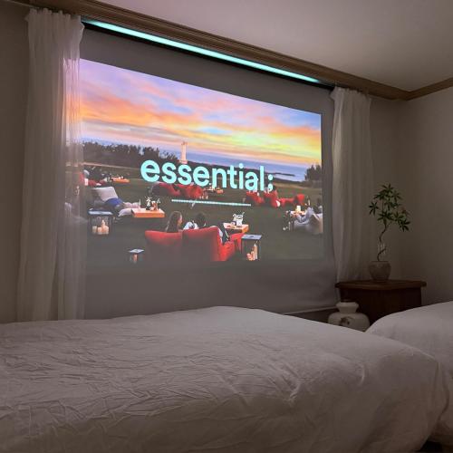 บริการและสิ่งอำนวยความสะดวก, Magnolia Wonju branch in พันก๊กกวานซอล-ดง