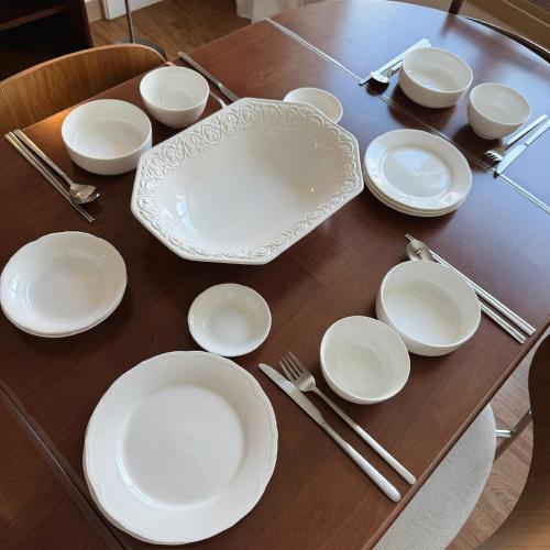 Magnolia Wonju branch in พันก๊กกวานซอล-ดง