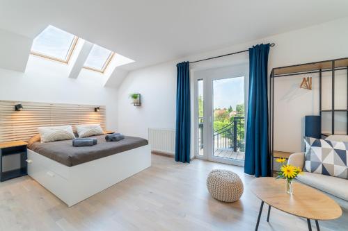 TinyGreens B & B, Podiebrady (zdjęcie 6)