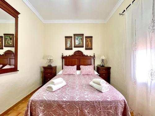 Cottage in Maro with Sea & Mountain Views, Nerja (photo 5)