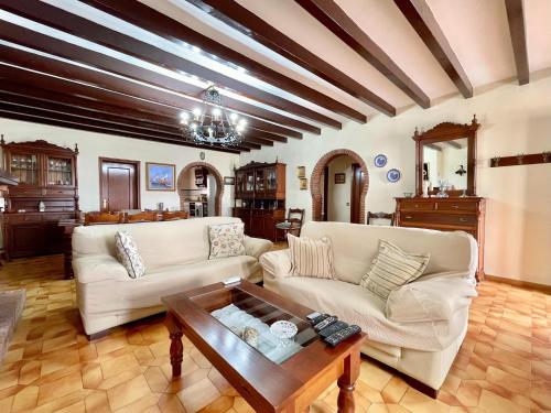 Cottage in Maro with Sea & Mountain Views, Nerja (photo 10)
