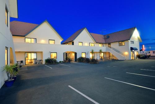 Bella Vista Motel Gisborne - Accommodation