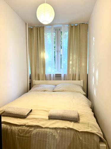 Chrobrego 56 Apartment - Self check-in 20h - parking