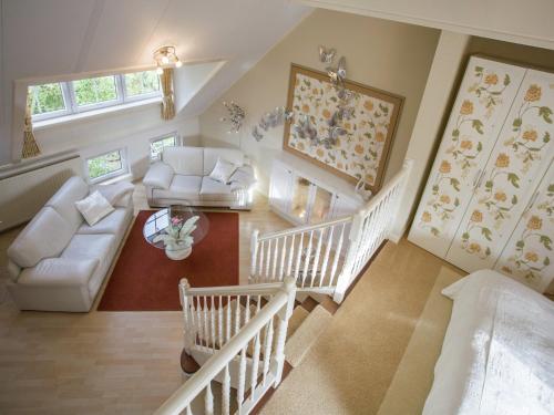 Boutique Apartment in Ritthem with Terrace in Roosendaal