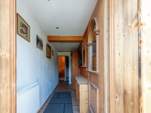 Apartment in Kirchberg near Ski Bus, Kirchberg in Tirol (zdjęcie 10)