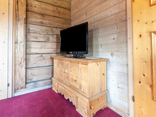 Apartment in Kirchberg near Ski Bus, Kirchberg in Tirol (zdjęcie 11)