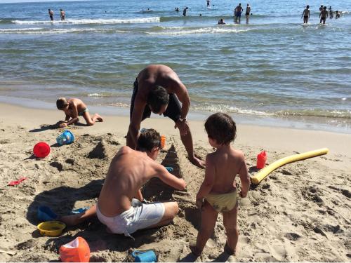 Villaggio Arco – Eraclea Mare, GA