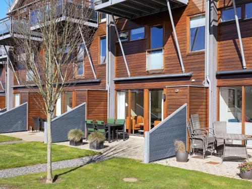  5 star holiday home in Bogense in 5400 Bogense