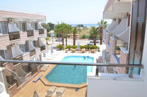 Vista, Mulka Hotel in Ayvalik