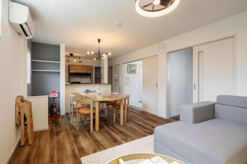 Fukuoka Airport 6의 주변 풍경사진