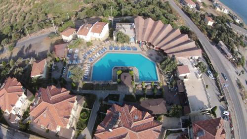 Alize Resort Hotel, Cesme