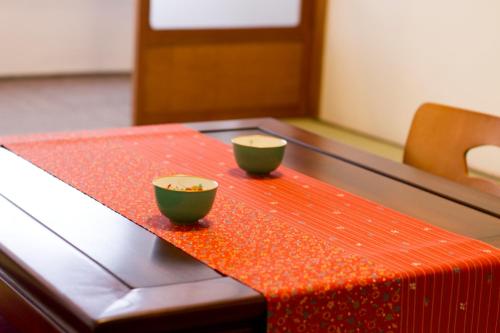 Japanese-Style Standard Room 206