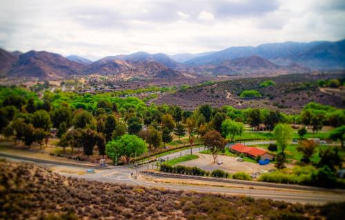 . Soledad Canyon Cabin 18