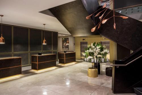 ردهة, سوفيتيل ويلينجتون (Sofitel Wellington) in ولينغتون