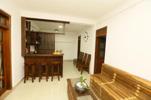 Ella 420villa, Bandarawela