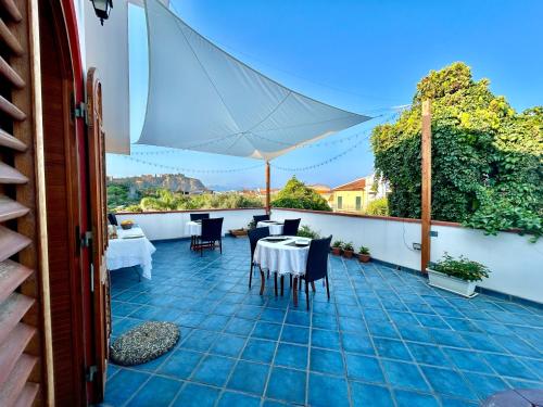 B&B Villa Rodriguez 3