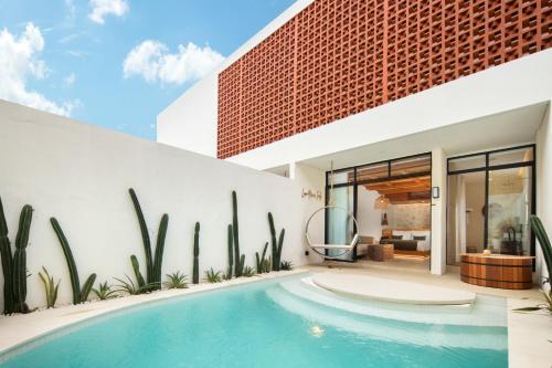 The Arden Villa Uluwatu by Ini Vie Hospitality