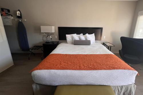 1 king bed