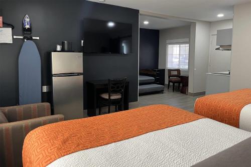 Howard Johnson by Wyndham Flagstaff University West