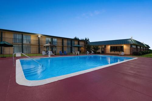 Baymont by Wyndham Salem Roanoke Area in Salem, USA