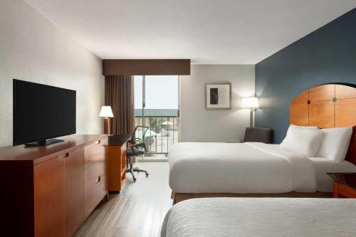 เบย์มอนต์ บาย วินด์แฮม ซาเลม โรอาโนก แอเรีย (Baymont by Wyndham Salem Roanoke Area) in ซาเลม (VA)