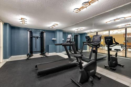 Baymont by Wyndham Salem Roanoke Area in Salem, USA