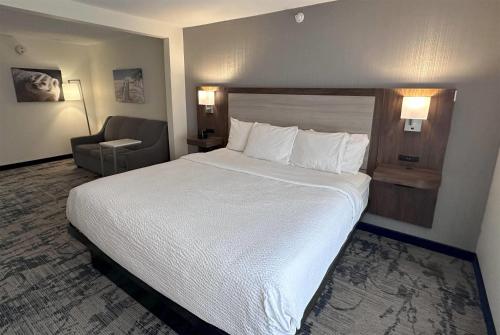 1 king bed
