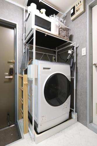 C's Tiny House , 2 double beds , smart stay , near Tokyo Skytree