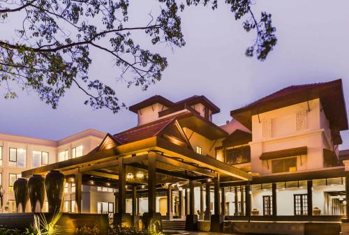 Rhythm Lonavala - An All-Suite Resort