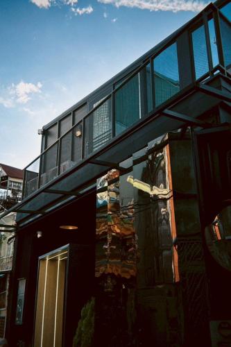 Here Hotel 宅這兒私宅-台南B宅