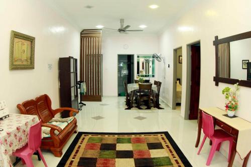 Twin Castle Homestay Kuala Pilah Kuala Pilah