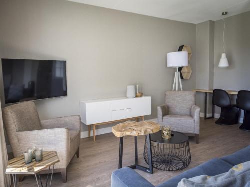 Apartment in tasteful farmhouse in De Cocksdorp, De Cocksdorp (fotografie 5)