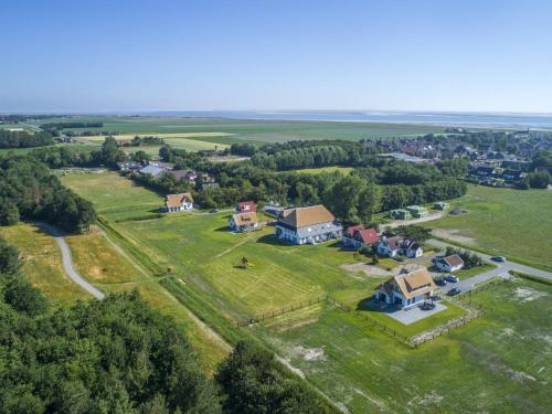 Apartment in tasteful farmhouse in De Cocksdorp, De Cocksdorp (fotografie 3)