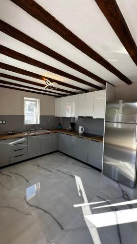 Steven Eleonas apartments in Elaionas (Diakopto)