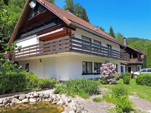Gemütlicher Aufenthalt in Kamschlacken in Kamschlacken, Deutschland