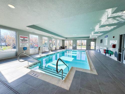 La Quinta Inn & Suites by Wyndham Mount Laurel Moorestown in Mount Laurel, USA