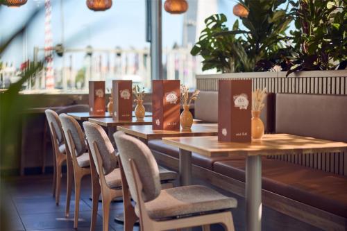DoubleTree by Hilton Rotterdam Centre, Rotterdam (photo 7)