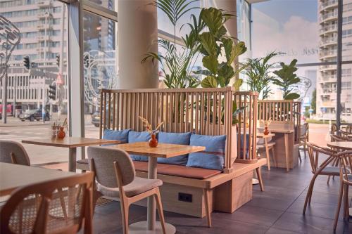 DoubleTree by Hilton Rotterdam Centre, Rotterdam (photo 9)