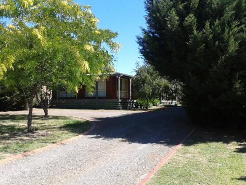 Accommodation in Eildon