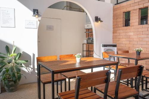 Baan Old Town Boutique Stay, Phuket Town near Saphan Hin Sports Center