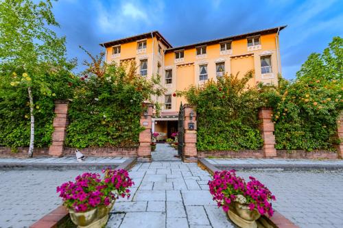 hotel photo
