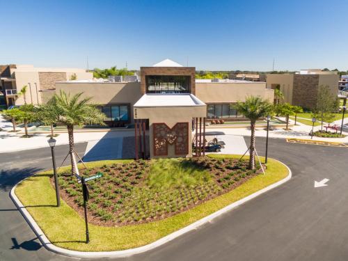 Magic Village Trademark Collection By Wyndham – Kissimmee, FL
